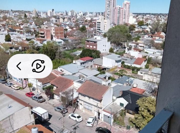 ALQUILA 3 AMB A LA CALLE - FUNES 2900 2