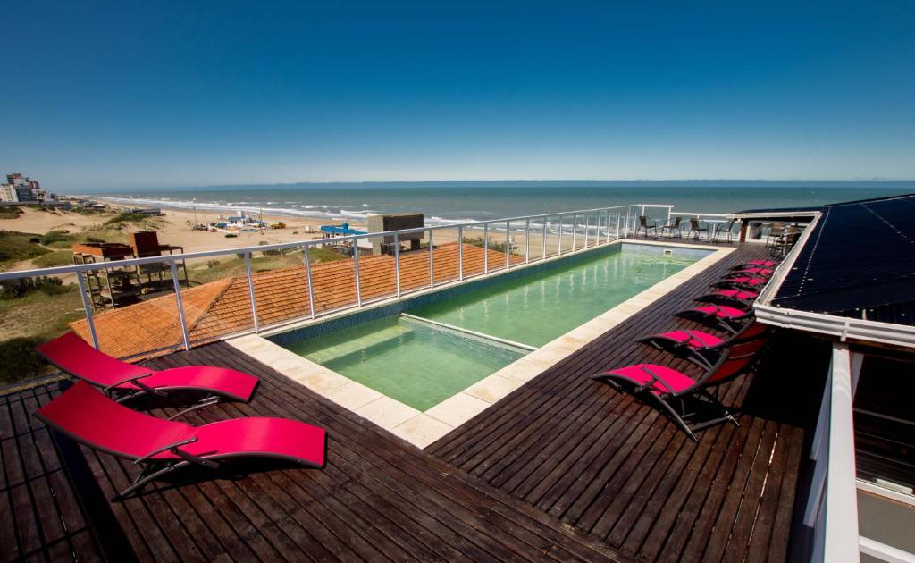 Se Vende Hermoso Hotel en Villa Gesell " Mis Soles" - Financiacion en 36 Cuotas! 4