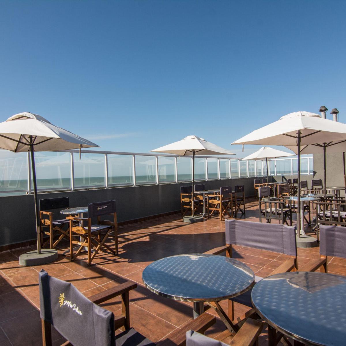 Se Vende Hermoso Hotel en Villa Gesell " Mis Soles" - Financiacion en 36 Cuotas! 5