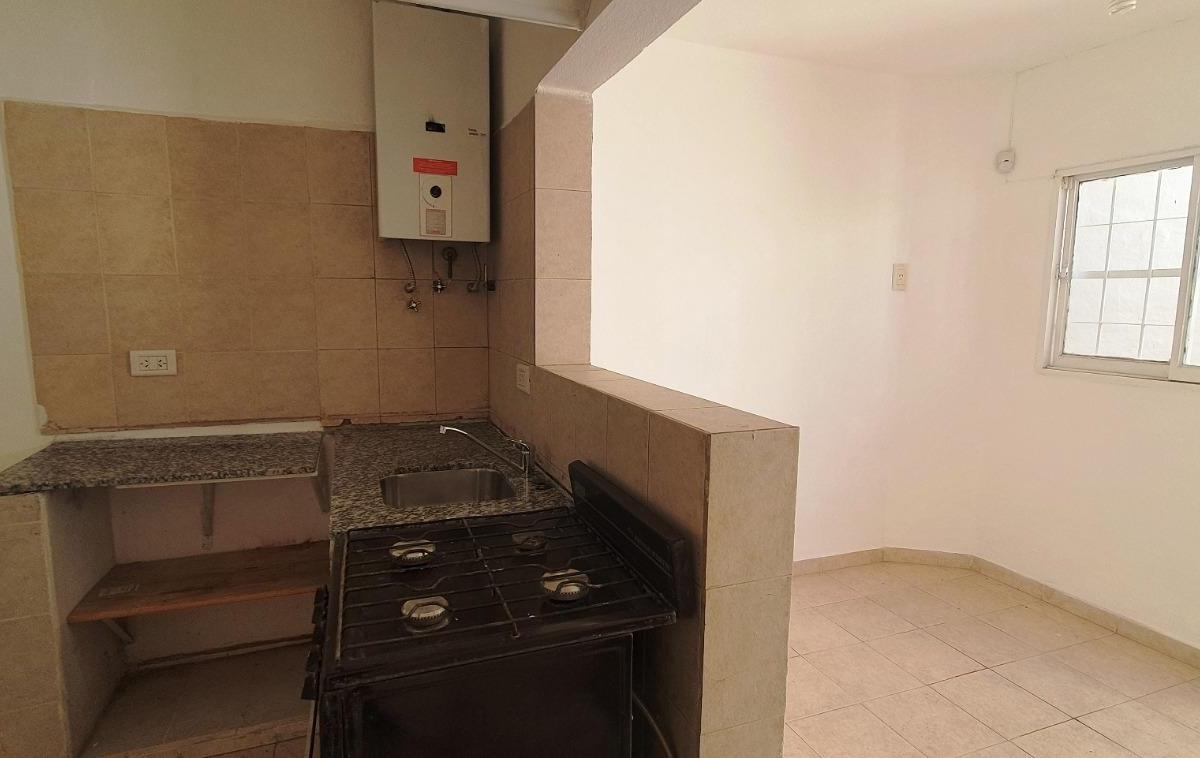 Se Vende Hermoso Departamento con Escritura y Apto Credito 4