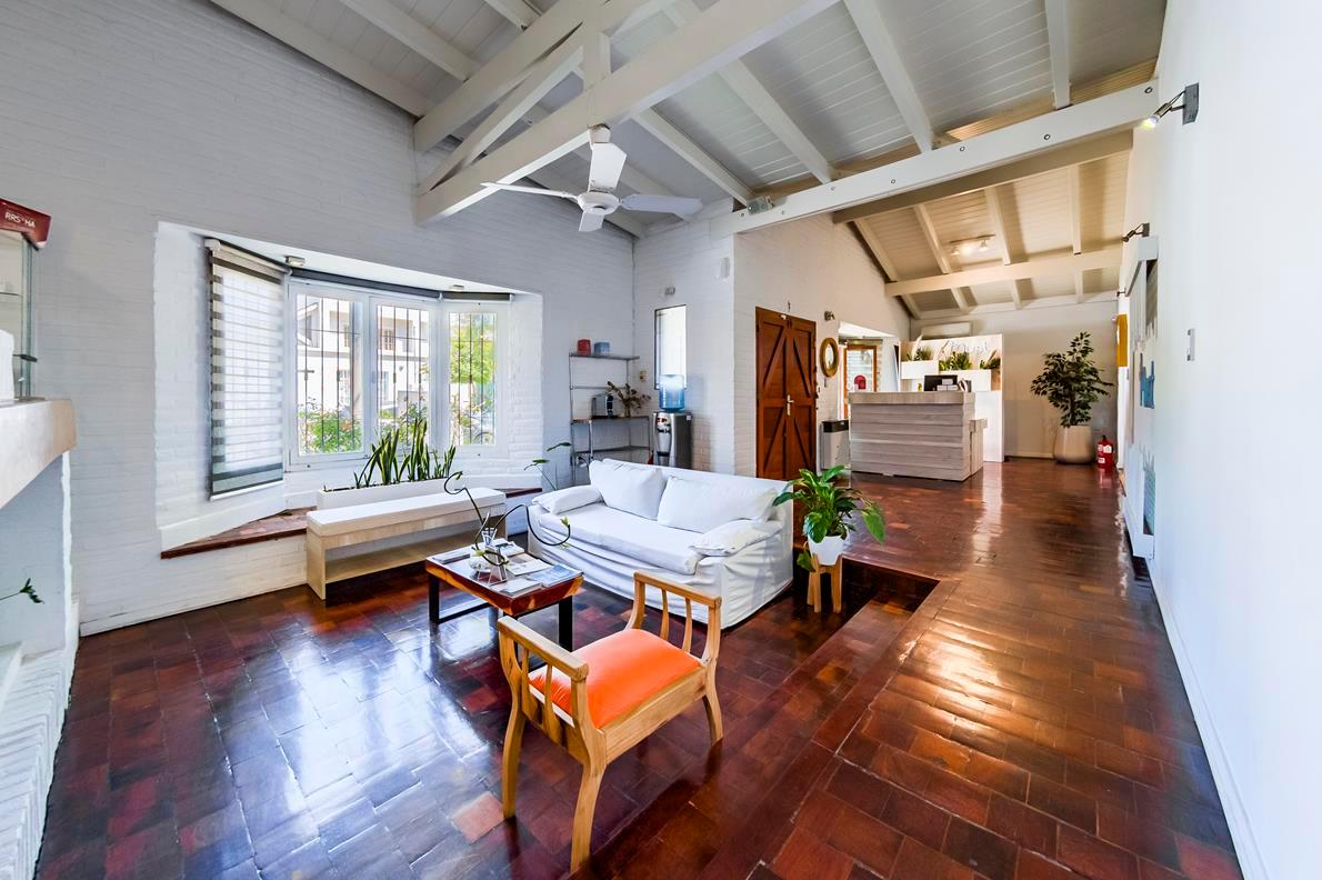 Se Vende Hermosa Casa en Villa Belgrano - Oportunidad 5