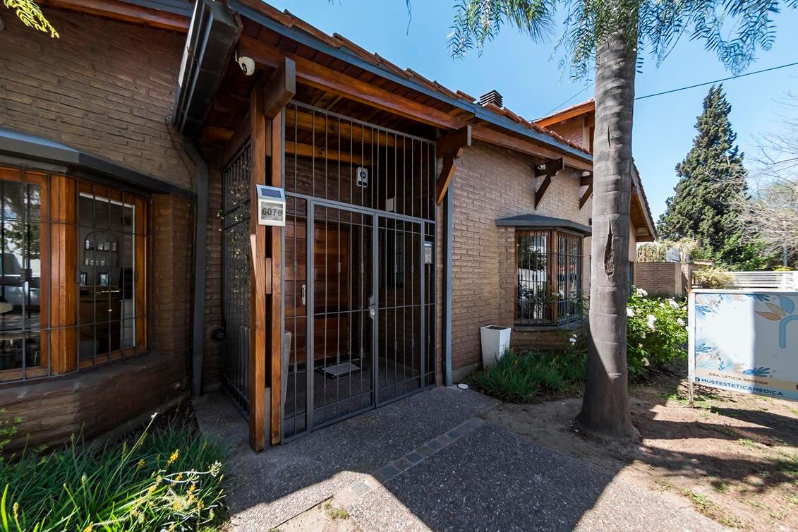 Se Vende Hermosa Casa en Villa Belgrano - Oportunidad 2