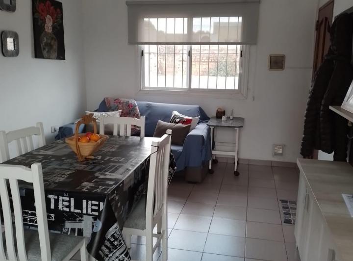  Departamento 2 dormitorios en B° San Martín – con escritura 3