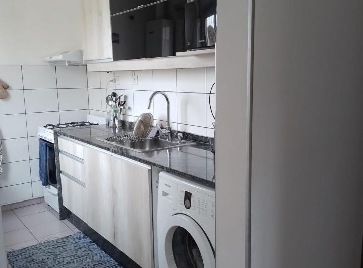  Departamento 2 dormitorios en B° San Martín – con escritura 4