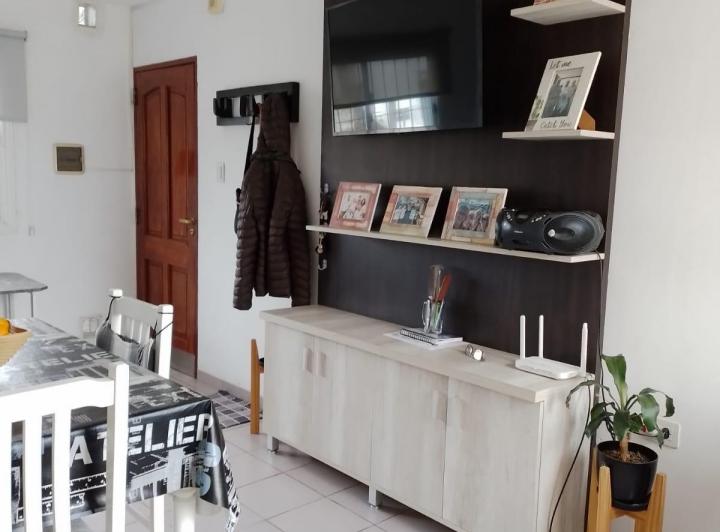  Departamento 2 dormitorios en B° San Martín – con escritura 2