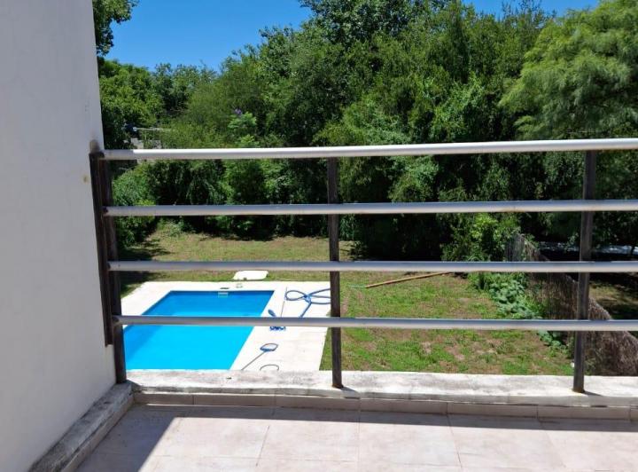 Casa 3 dorm. con pileta en El Talar – Mendiolaza   5
