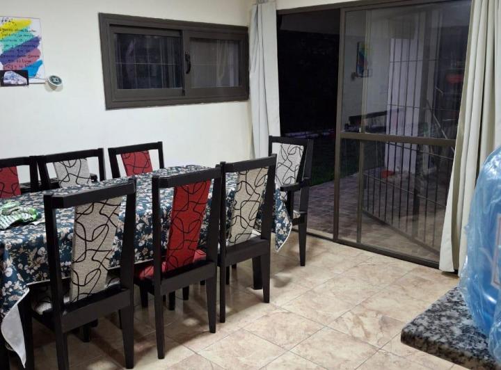 Casa 3 dorm. con pileta en El Talar – Mendiolaza   3