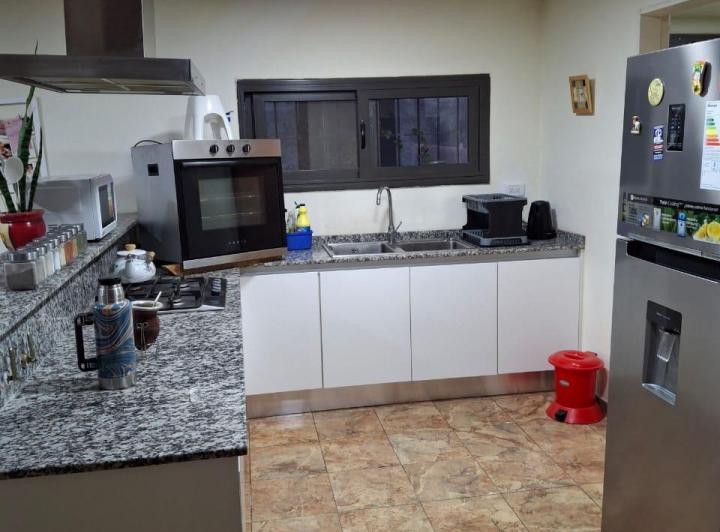 Casa 3 dorm. con pileta en El Talar – Mendiolaza   4