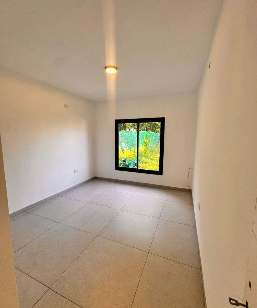 Casa a Estrenar en Alquiler 2 Dormitorios con Asador – Villa Catalina 2