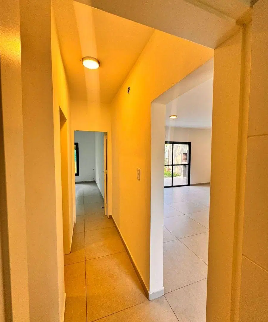 Casa a Estrenar en Alquiler 2 Dormitorios con Asador – Villa Catalina 3