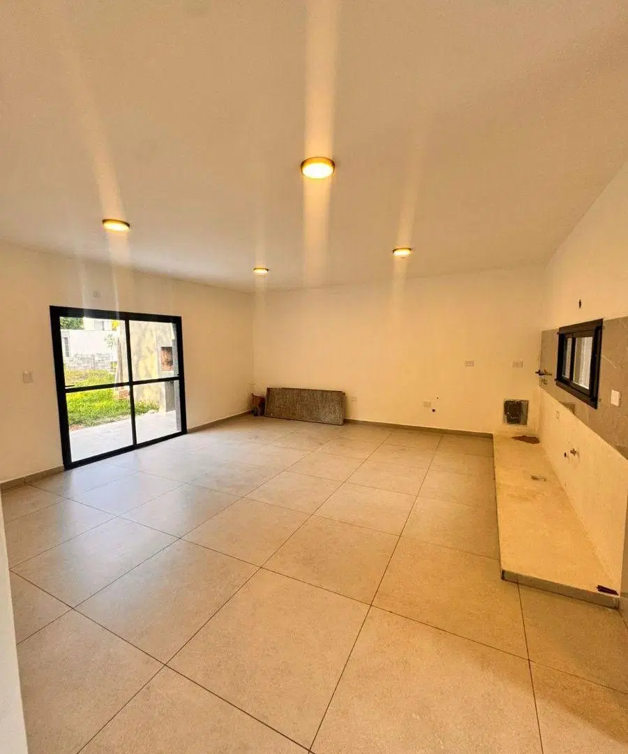 Casa a Estrenar en Alquiler 2 Dormitorios con Asador – Villa Catalina 4