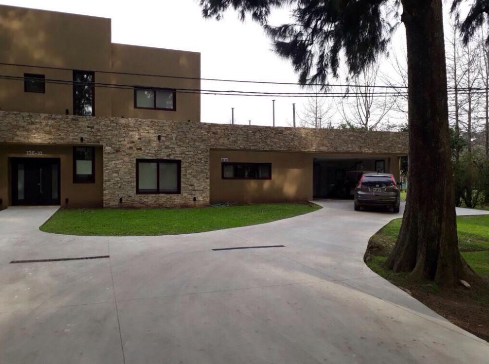Casa en Alquiler 1