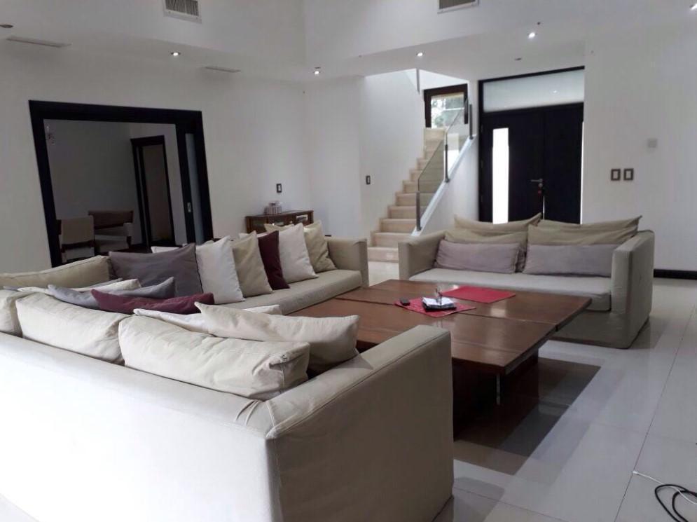 Casa en Alquiler 2