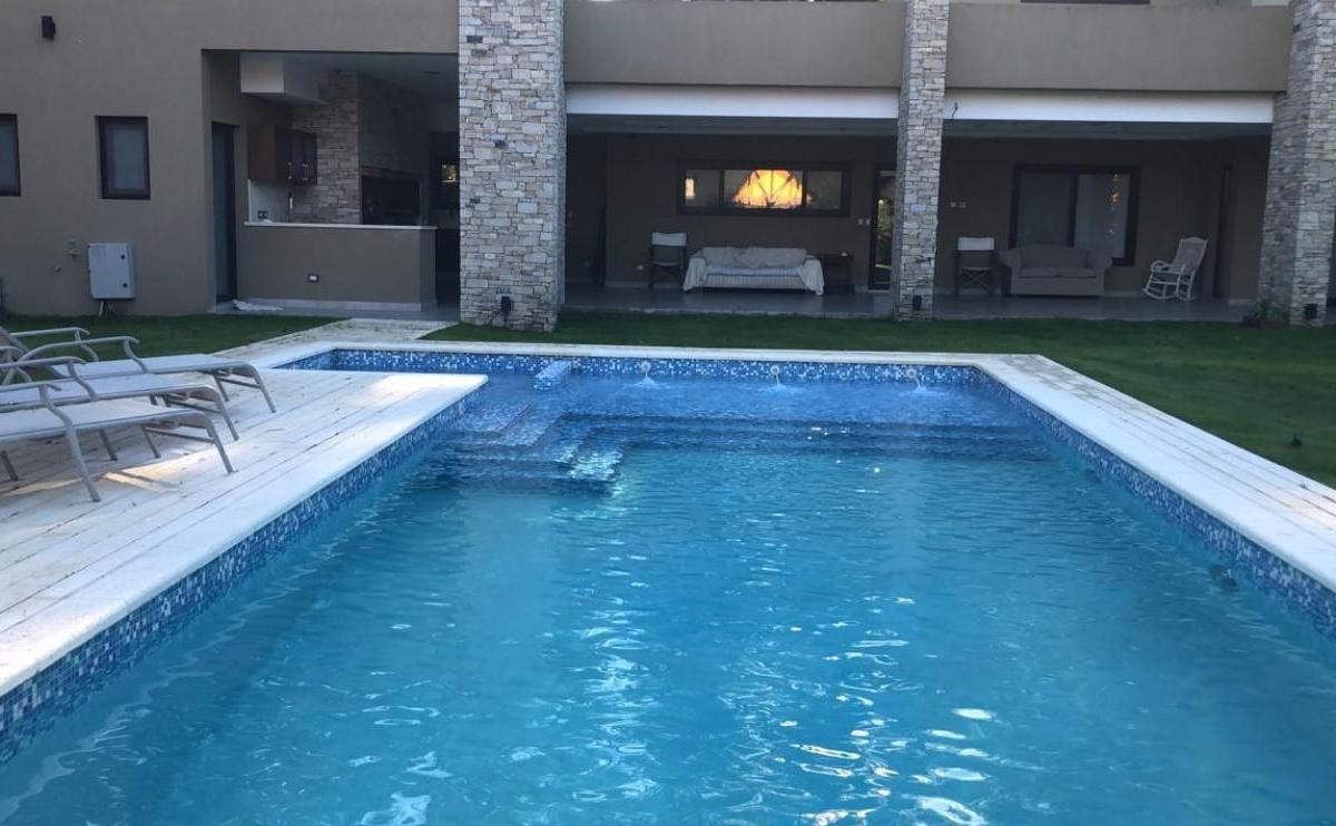 Casa en Alquiler 3