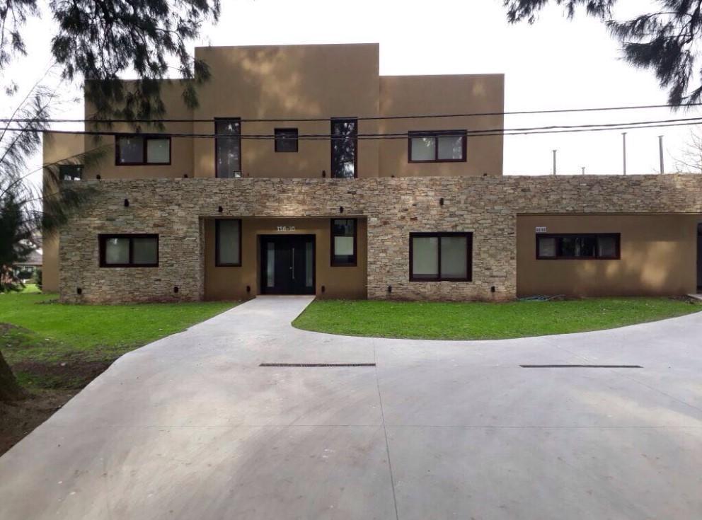 Casa en Alquiler 4