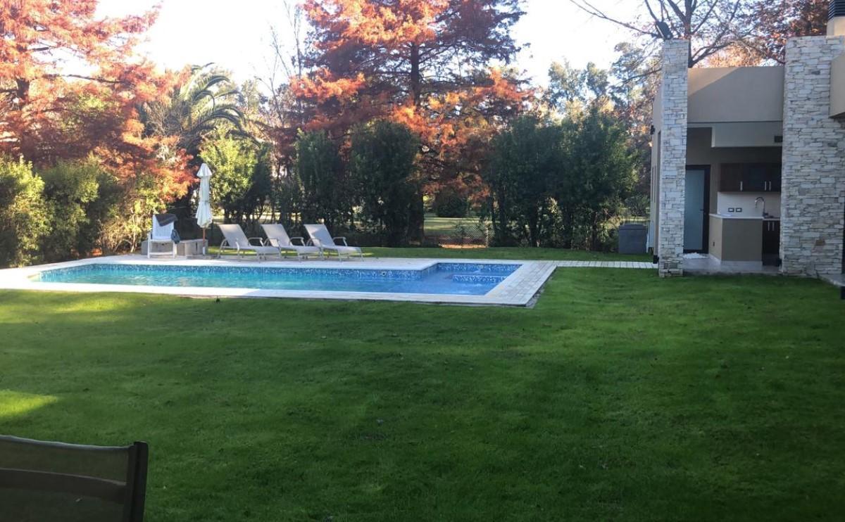 Casa en Alquiler 3