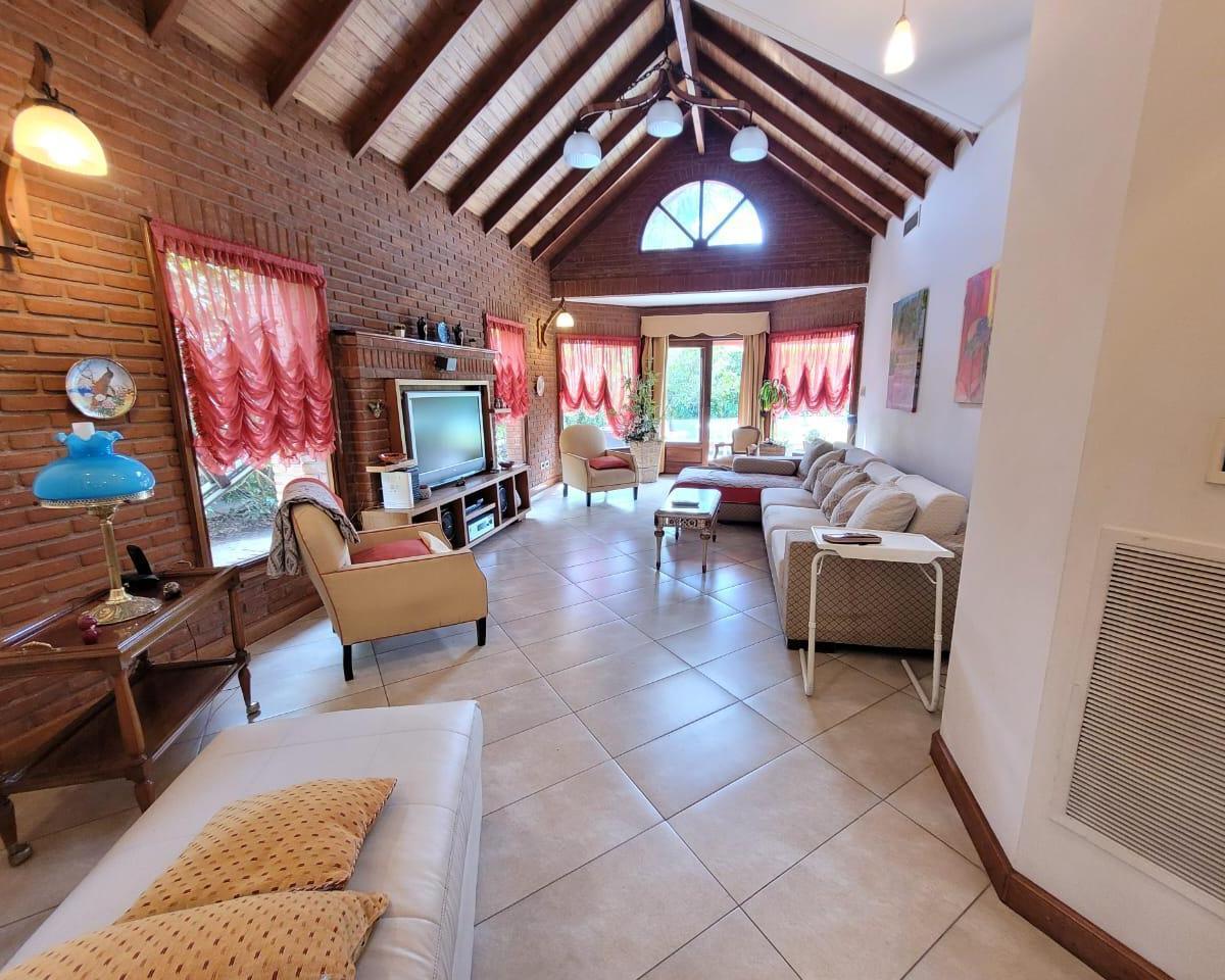 Casa en Alquiler 1