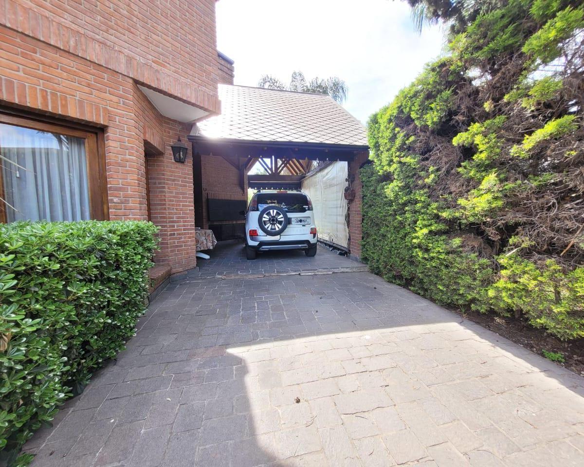 Casa en Alquiler 5