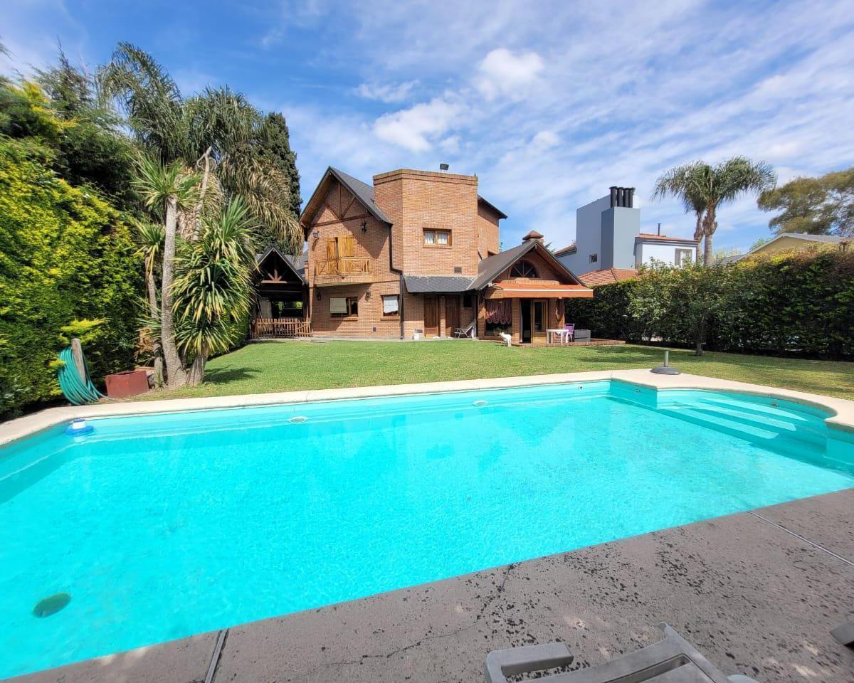 Casa en Alquiler 4