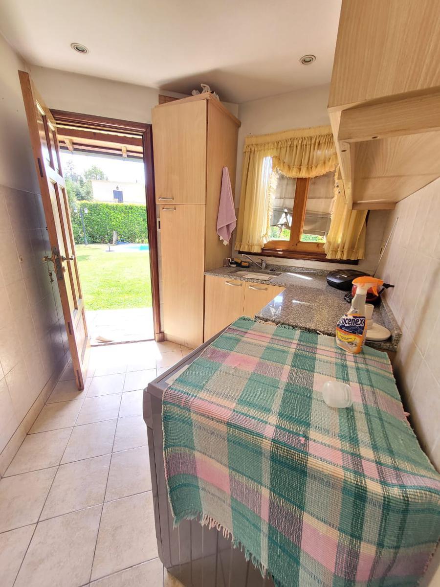 Casa en Alquiler 2