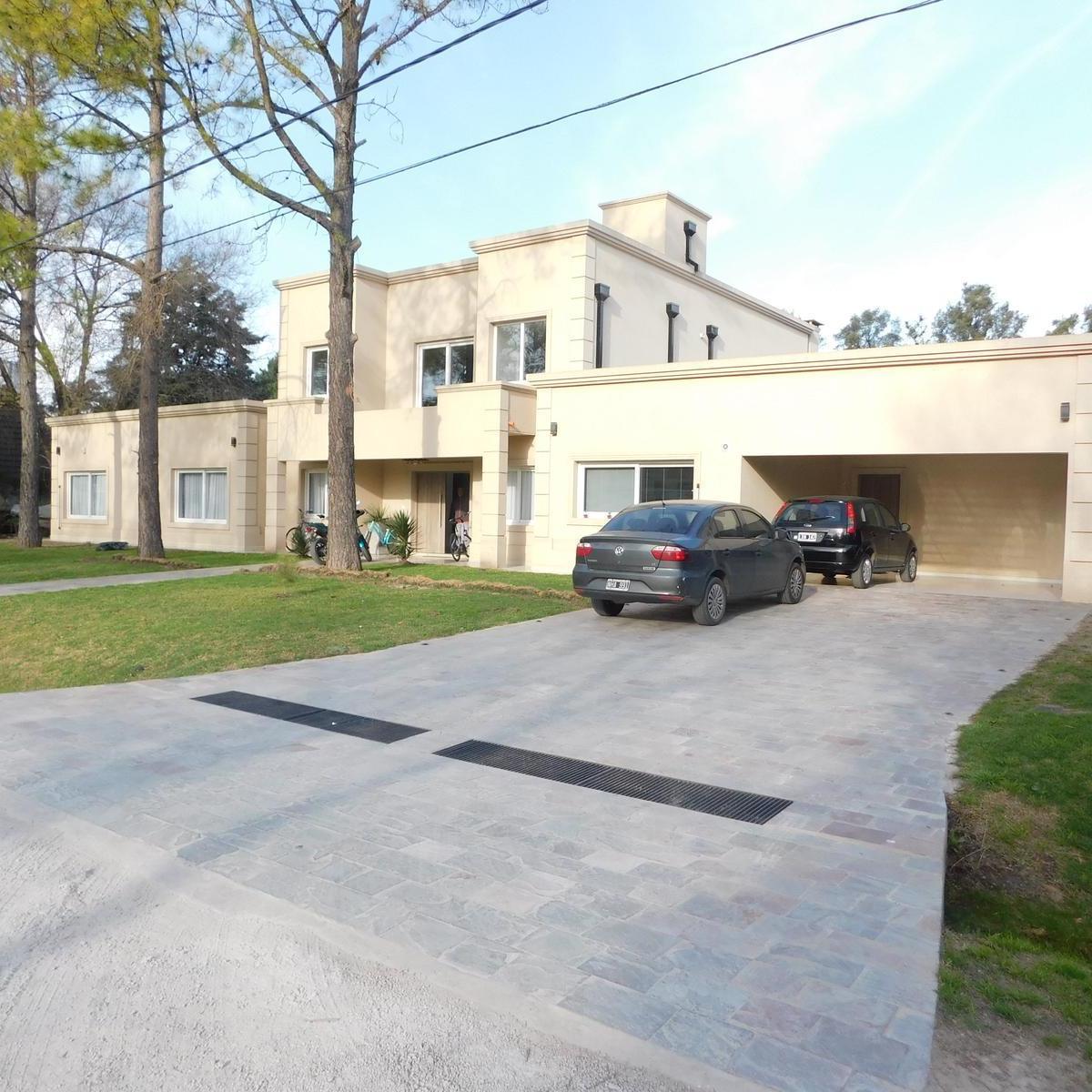 Casa en Venta 1