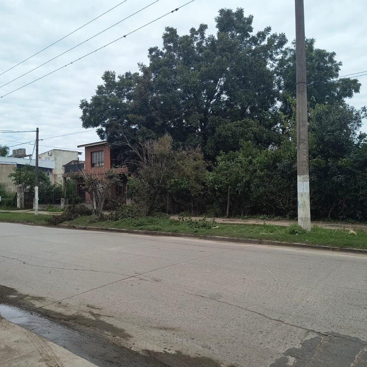 Terreno en Venta en Moreno