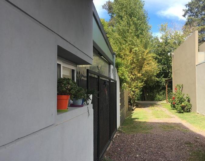 Casa en Alquiler en  Francisco Alvarez - Moreno 3