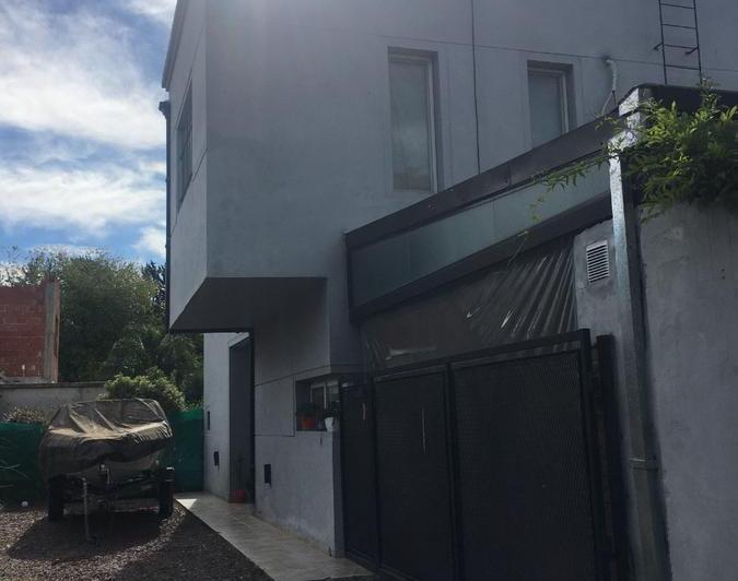 Casa en Alquiler en  Francisco Alvarez - Moreno 1