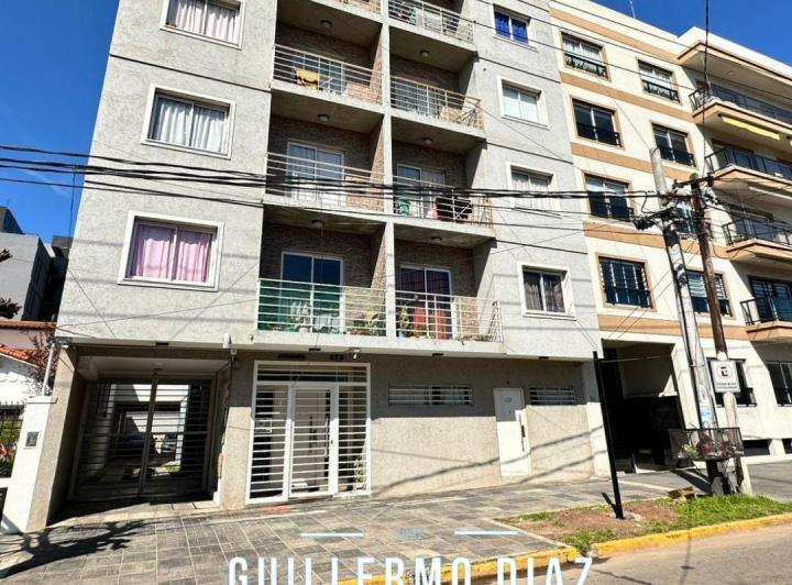 Departamento en Alquiler 1