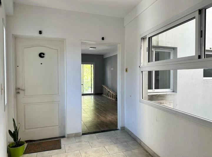 Departamento en Alquiler 4