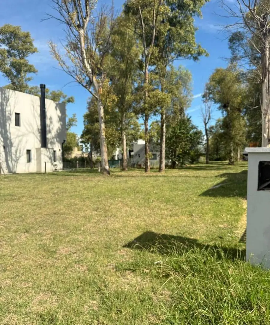 Lote en Venta Alvarez del Bosque (Financiacion) 2