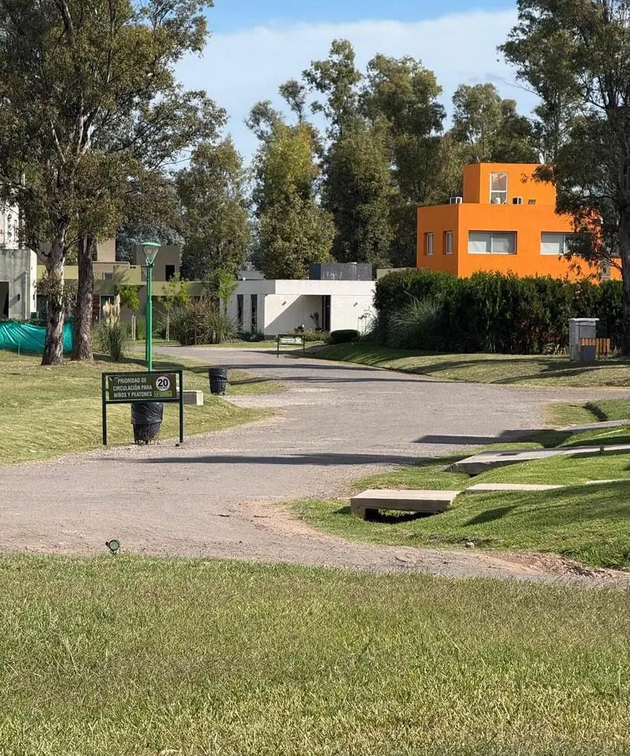 Lote en Venta Alvarez del Bosque (Financiacion) 8