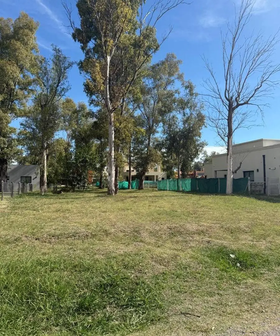 Lote en Venta Alvarez del Bosque (Financiacion) 5