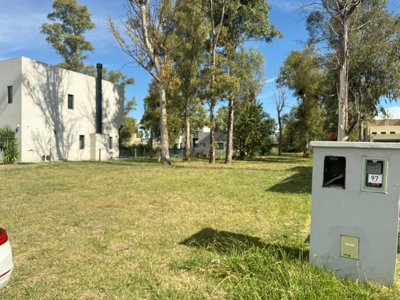 Lote en Venta Alvarez del Bosque (Financiacion) 4