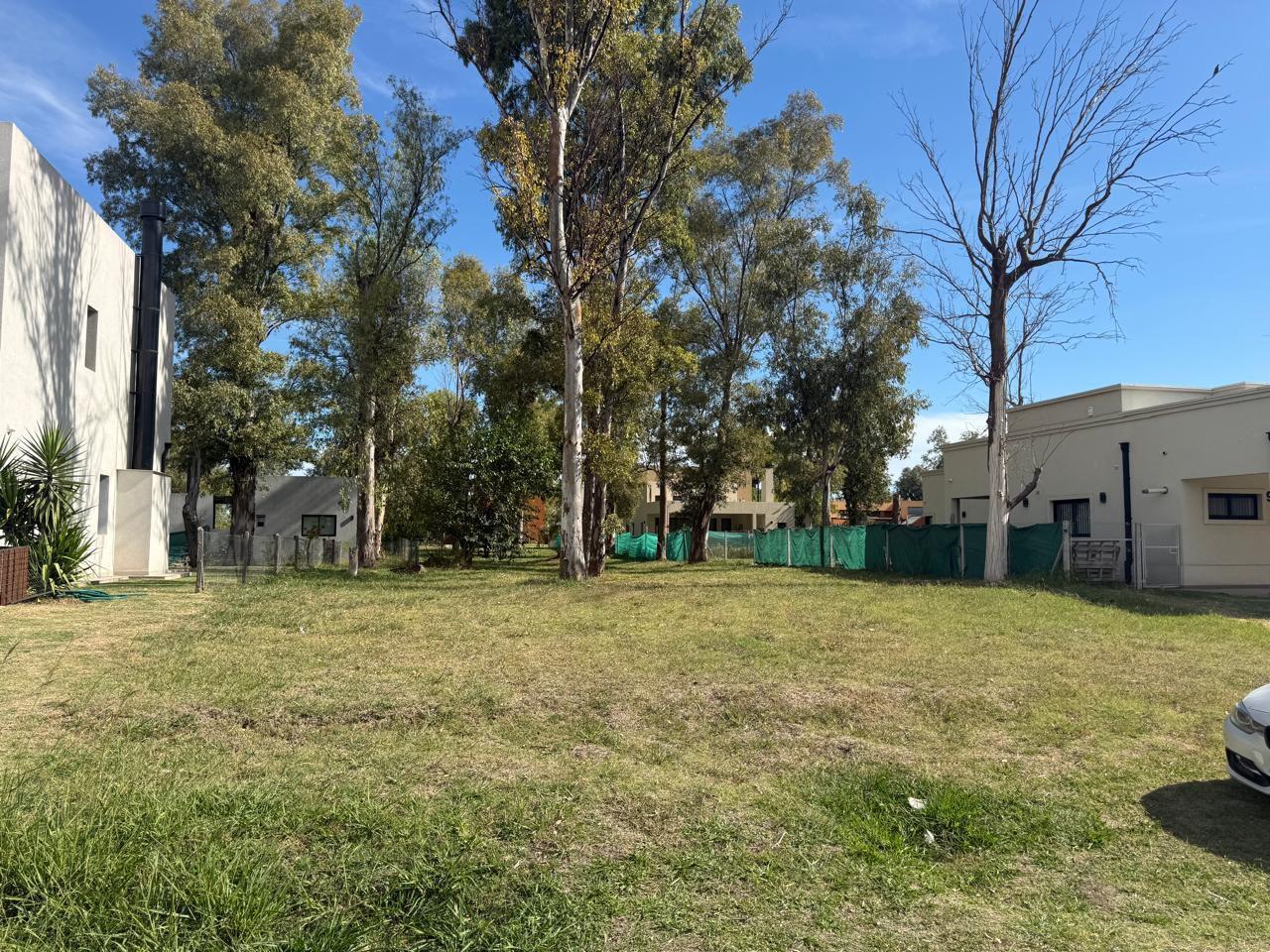 Lote en Venta Alvarez del Bosque (Financiacion)