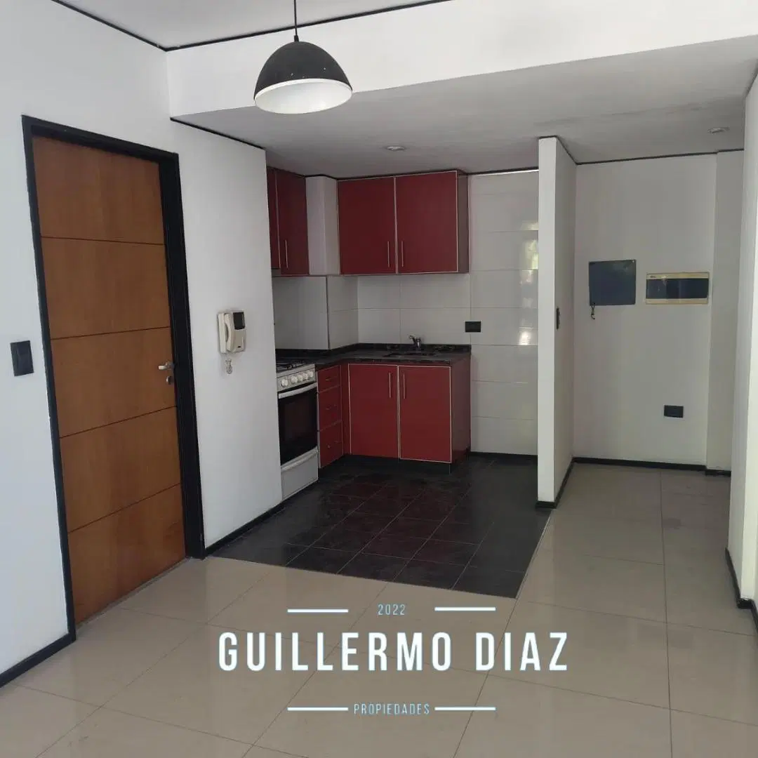Departamento en Alquiler en Moreno 3