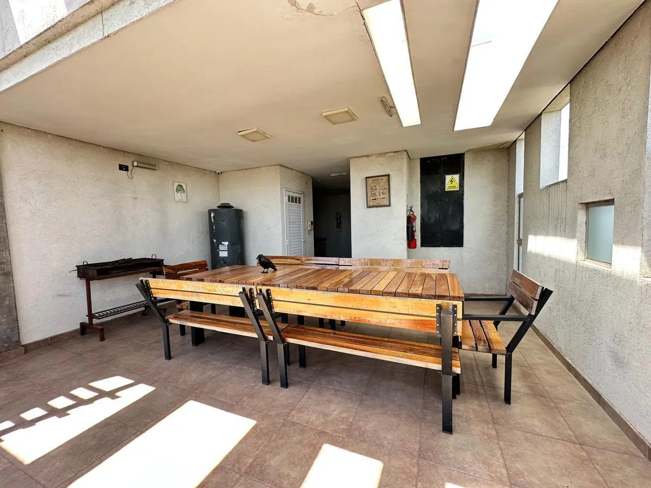 Departamento en Alquiler en Moreno 8