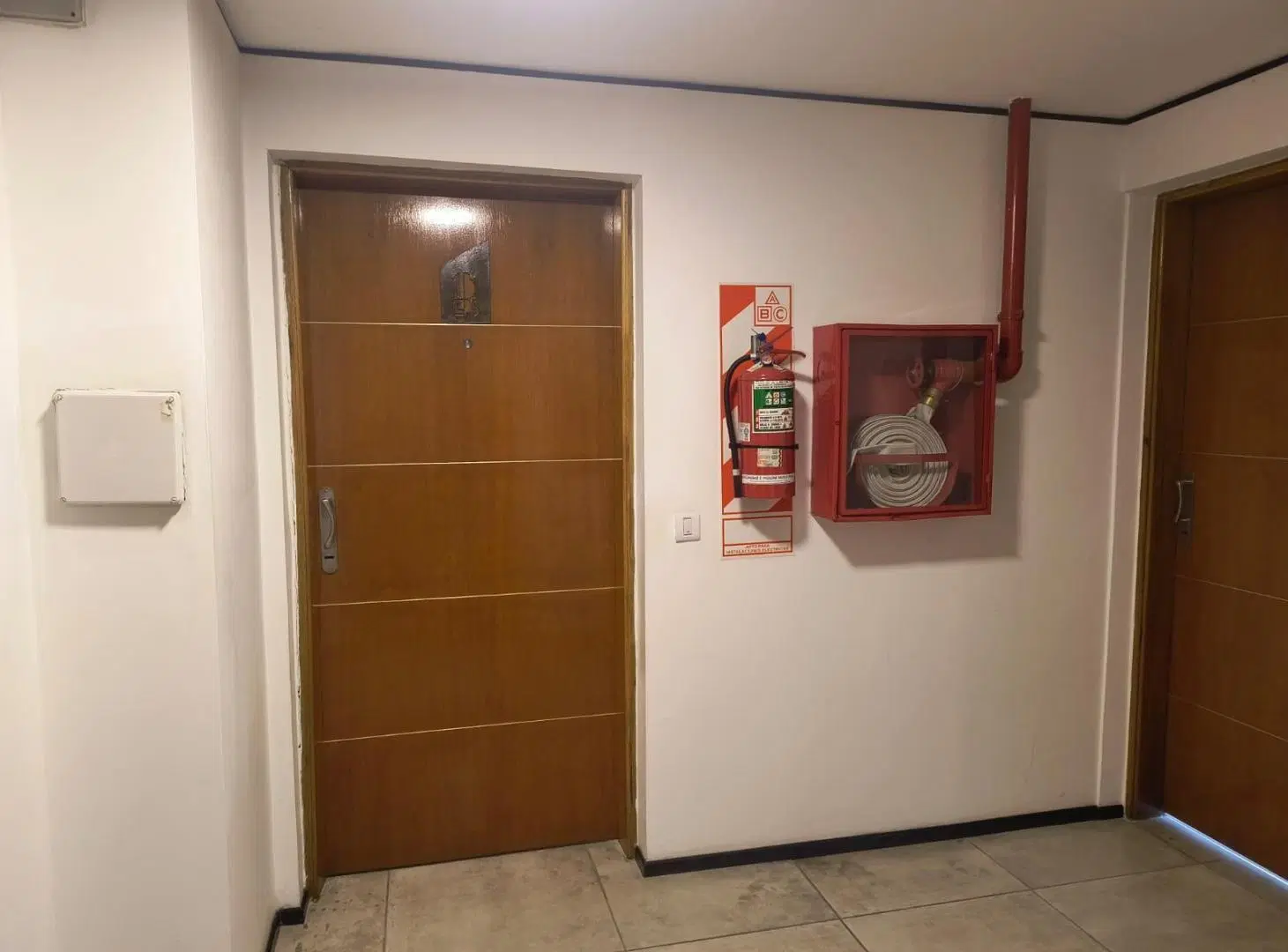 Departamento en Alquiler en Moreno 1