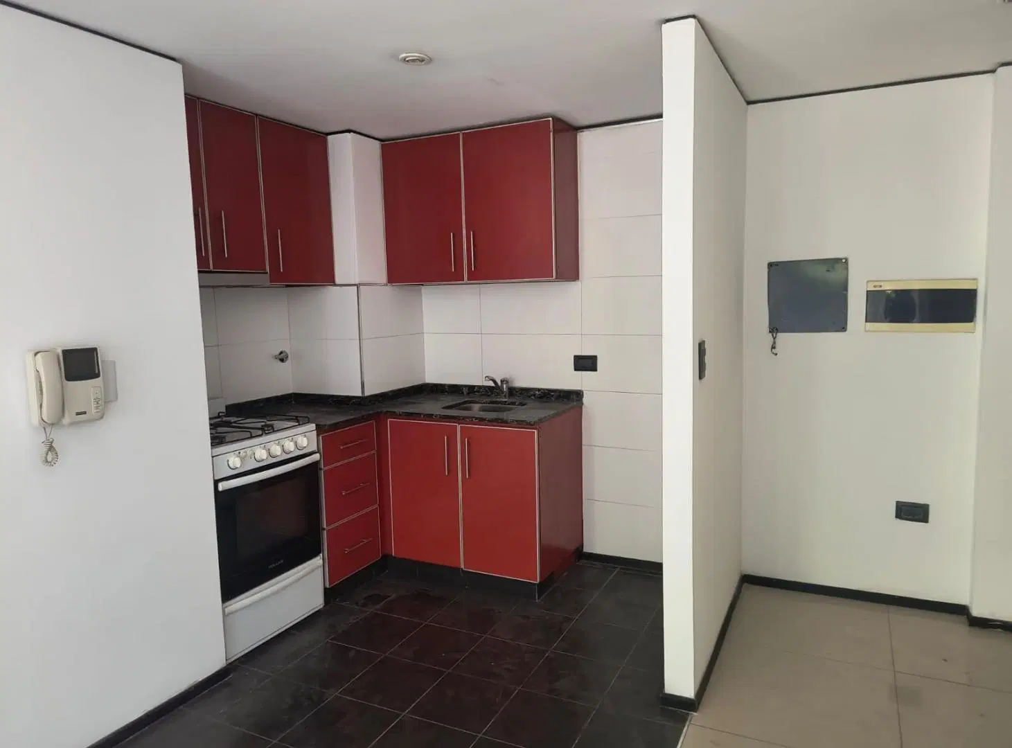 Departamento en Alquiler en Moreno 5