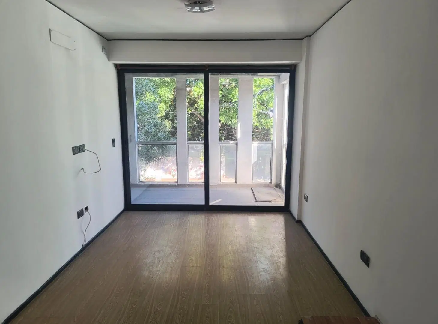 Departamento en Alquiler en Moreno 4
