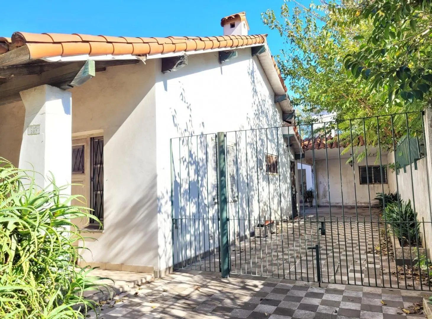 Casa en Alquiler ( Comercial ) 5