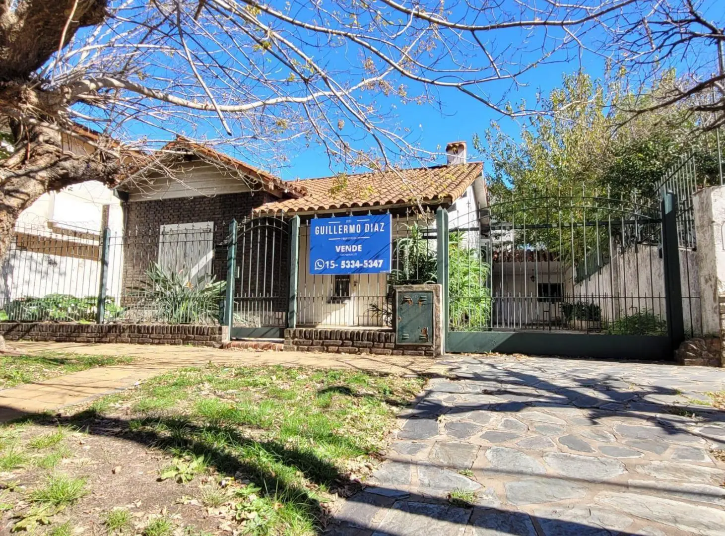 Casa en Alquiler ( Comercial ) 3