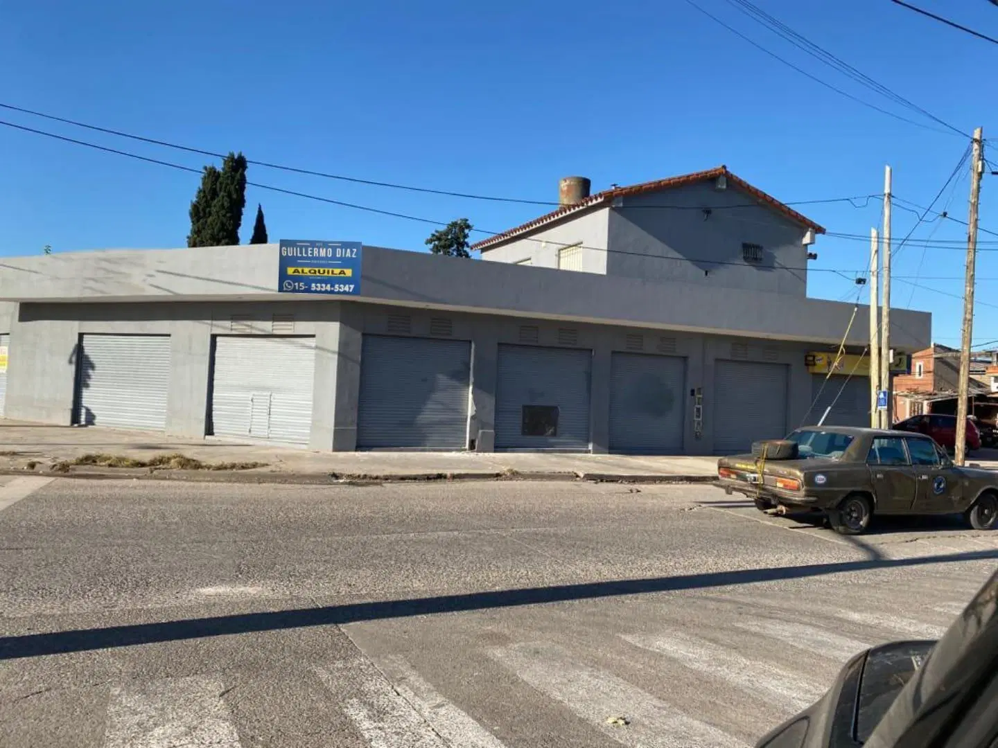 Local en Venta 2