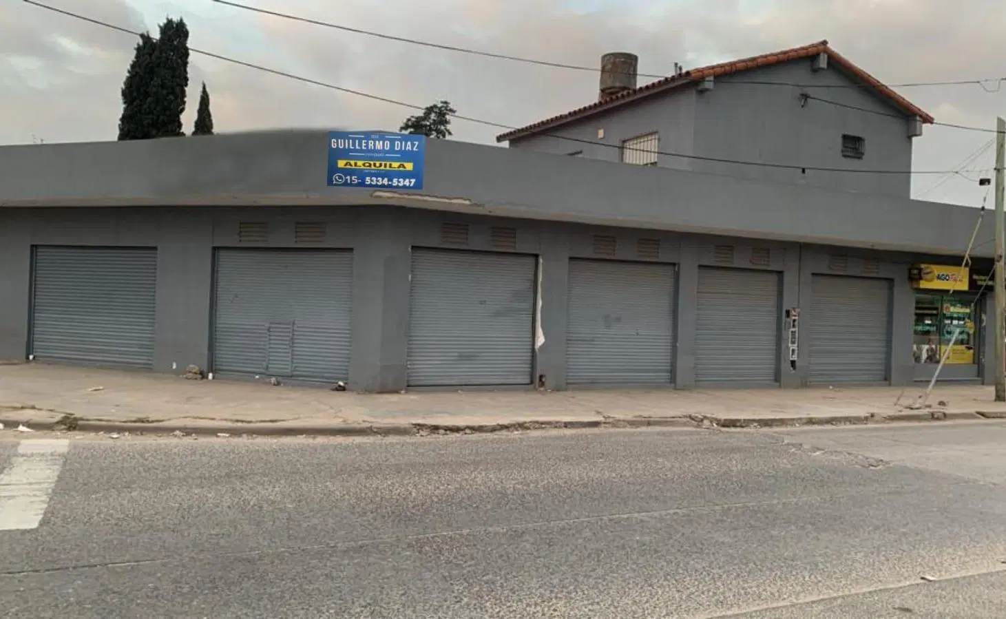 Local en Venta 1