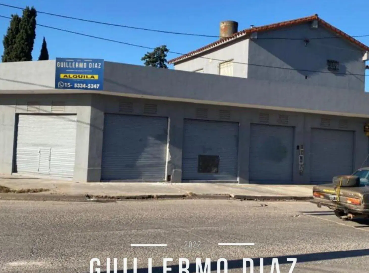 Local en Venta 4