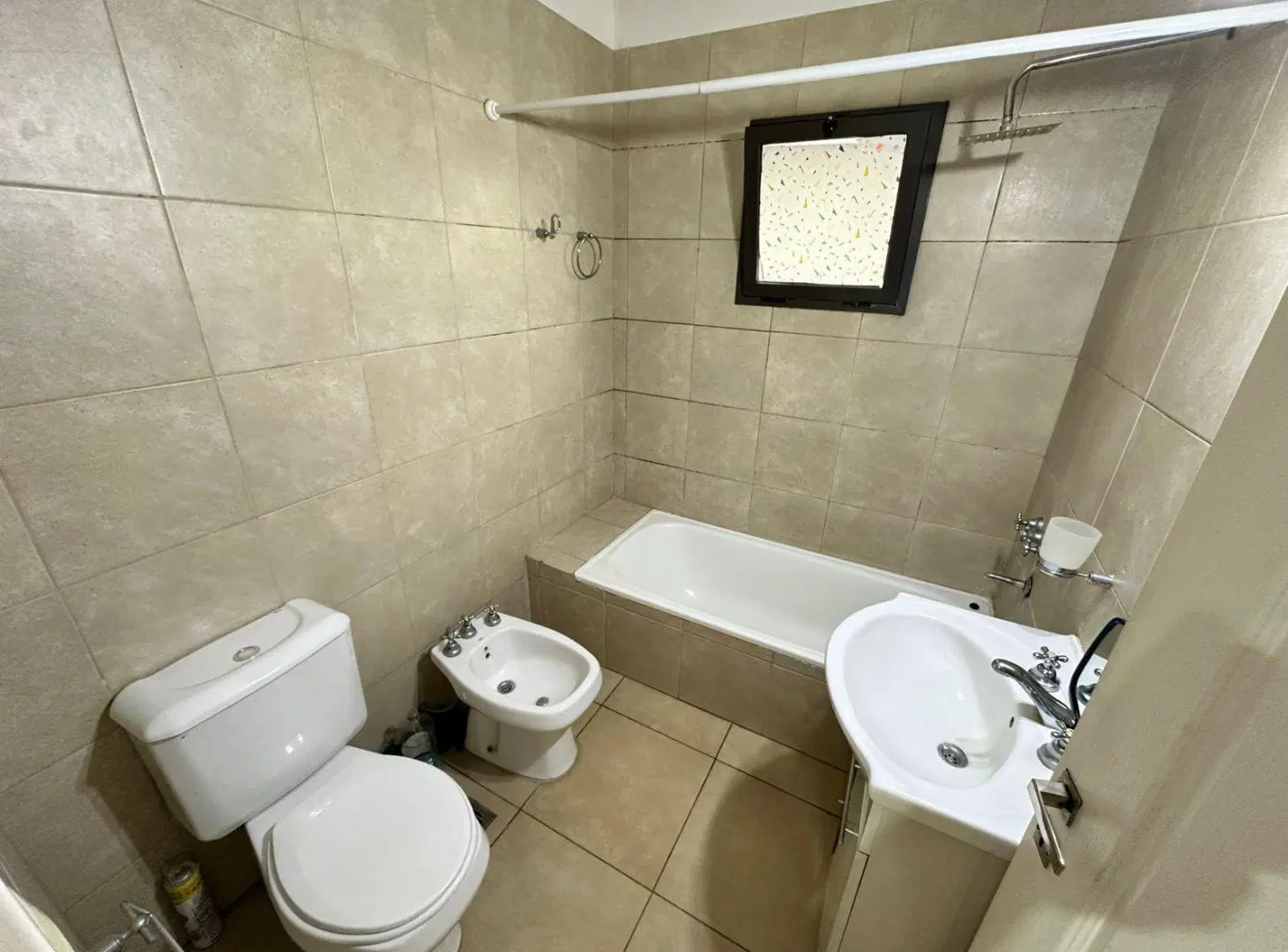 Departamento en Alquiler 1