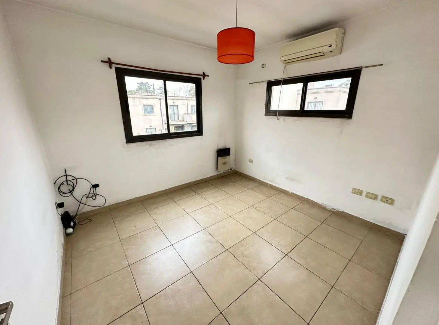 Departamento en Alquiler 3