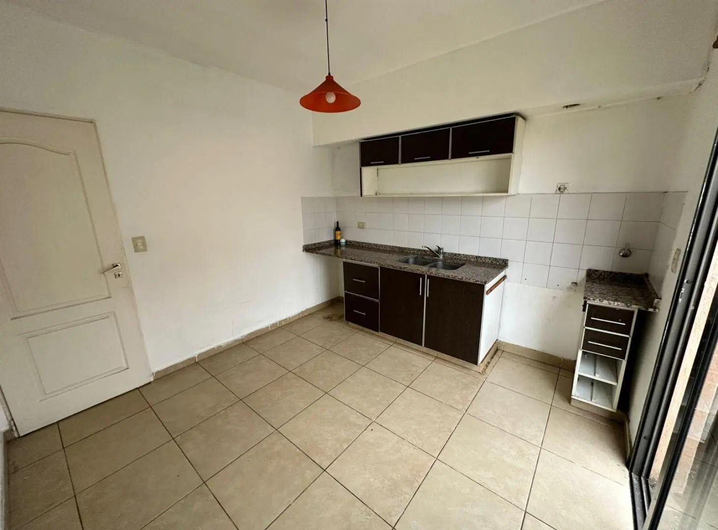 Departamento en Alquiler 5