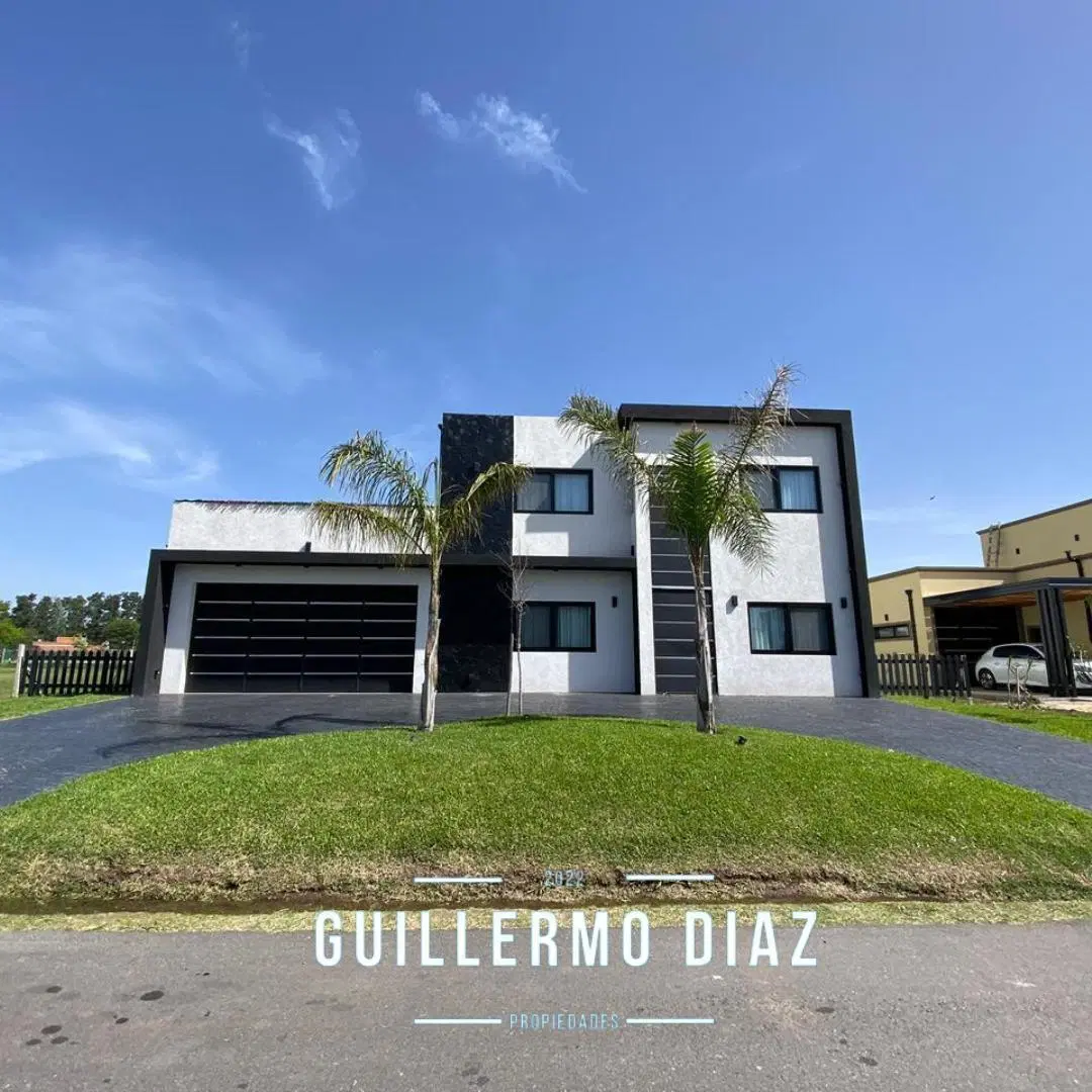 Casa en Venta ( Financiacion ) 3