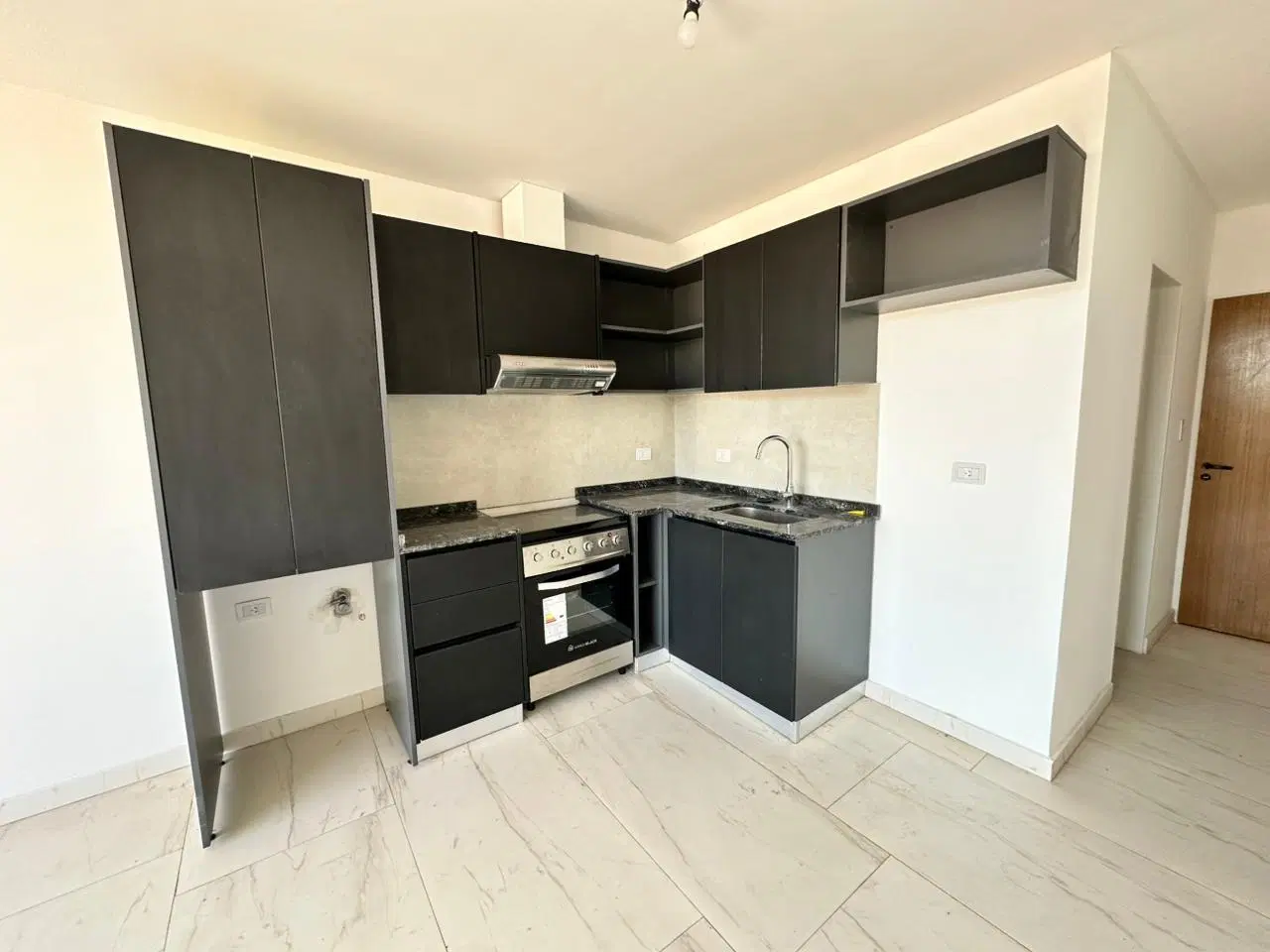 Departamento en Alquiler 5